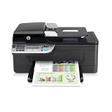 HP Officejet 4500 All-in-One (CB867A#B1H) ~ HP