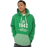 LRG The In It To Win It Pull Over Hoody,Sweatshirts for Men at LRG