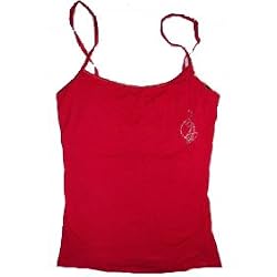 Women's Baby Phat Tank Top w/ Bling Rhinestones Many Sizes Available