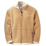 Ladies' Faux Shearling Chihuahua Jacket