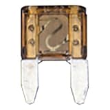 Bussmann ATM-25 Fuse - Pack of 5 by Bussmann