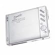 Supersonic SC-28B 2.1 Channel Portable DVD Player with USB