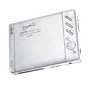 Supersonic SC-28B 2.1 Channel Portable DVD Player with USB