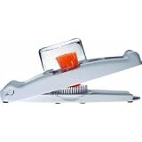 Tri Sales Marketing GN000002 Genius Mini Nicer Dicer Food Chopper - As Seen On TV