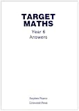Target Maths: Year 6 Answers