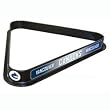 NHL Vancouver Canucks Billiard Ball Triangle Rack
