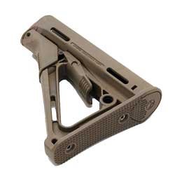 Magpul Ctr Commercial .223 M16 Carbine Butt Stock - Od Green