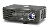 Photo : TOSHIBA TDP-XP1U DLP Mobile Projector