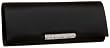 La Regale Satin Clutch La Regale Satin Clutch