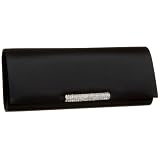 La Regale Satin Clutch