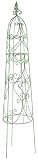 from GreatGardensOnline Gardman Loire 1.6m Obelisk 00530