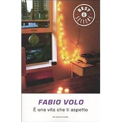 � una vita che ti aspetto