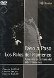 DVD PALOS DEL FLAMENCO : RUMBA[NON-USA FORMAT,PAL REGION 2 IMPORT ] code image