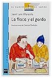 La flaca y el gordo (Barco De Vapor Azul)