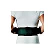 BACK BELT DUROFOAM SPORTAID 6 Medium/Large Black