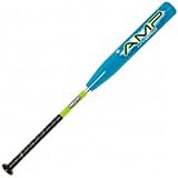 Worth Hybrid AMP Comp/Alloy FP Softball Bats