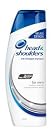 Head & Shoulders...