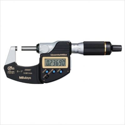 SEPTLS504293180 - QuantuMike Outside Micrometers