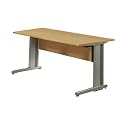 Pronto Desk- Honey