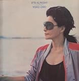IT`S ALRIGHT LP (VINYL ALBUM) UK POLYDOR 1982