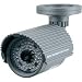 Clover HDC518 Weather-Proof Color CCD Camera with IR LEDs (Day/Night)