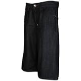 Coogi Premium Denim Short - Mens