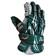 Warrior Mac Daddy II 13 Lacrosse Glove (Dark Green)
