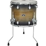 Pacific Drums by DW FS 16 &acute; Floor Tom, Cherry Fade 14X16 - B000P8FVJ2