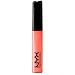 NYX Mega Shine Lip Gloss, Nude Peach, 0.37 Ounce