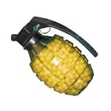 6mm 800 RND. BB Feeder grenade