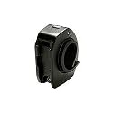 Garmin Fahrradhalterung nur Lenkerschelle Standard eTrex-X-Serie