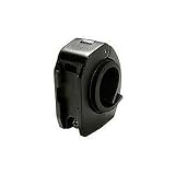 Garmin Fahrradhalterung nur Lenkerschelle Standard eTrex-X-Serie