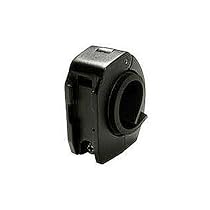 Garmin Fahrradhalterung nur Lenkerschelle Standard eTrex-X-Serie