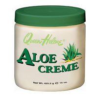 Queen Helene Aloe Vera Creme - 15 Oz