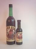 Tiger Bone A Powerful Herbal Tonic (7 fl oz.)