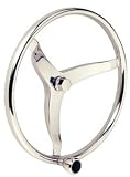 STEERING WHEEL 13.5