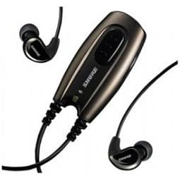 Shure E500PTH - Sound Isolating Earphones