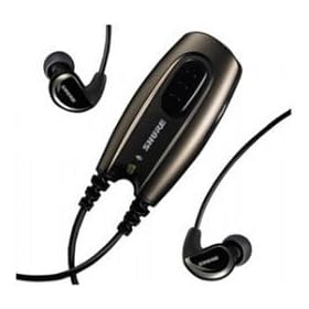 Shure E500PTH - Sound Isolating Earphones