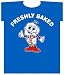 Freshly Baked Character Shirt 04-14