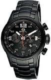 Image of Breil Gents Globe Watch BW0167