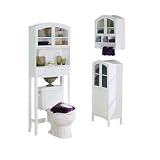 Arch Top Bathroom Collection