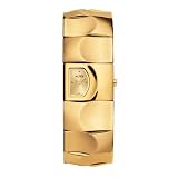 Alfex Watches Gold New Structures Watch