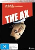 The Ax ( Le Couperet ) [ NON-USA FORMAT, PAL, Reg.4 Import - Australia ]