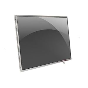 New, Grade A+,1280*800,15.4 inches,WXGA,Widescreen LCD Panel Screen for GateWay SA1 M6308... by 