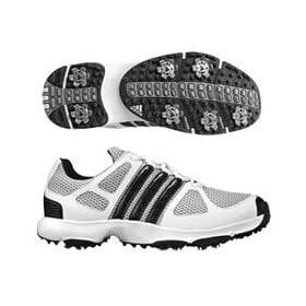 Adidas Tech Response Golf Shoes by adidas