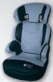 Nania DreamFixSP Group 2+3 Car Seat in Brasilia (Blue)