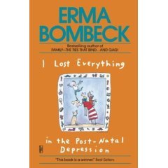 Erma Bombeck