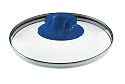 Guzzini ø20cm Class Cover Blue