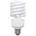 TCP TCP 80102750 - 27 Watt Compact Fluorescent Spiral - 5000K