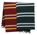 House Scarf - Harry Potter PoA Style (Gryffindor - Maroon and Gold)